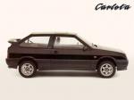 Lada Samara Carlota by Scaldia Volga 1990 года